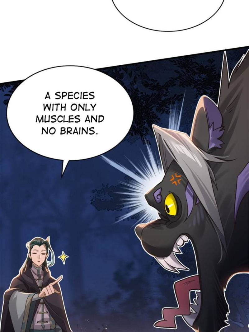 Don't Underestimate a Big Carrot Chapter 28 44